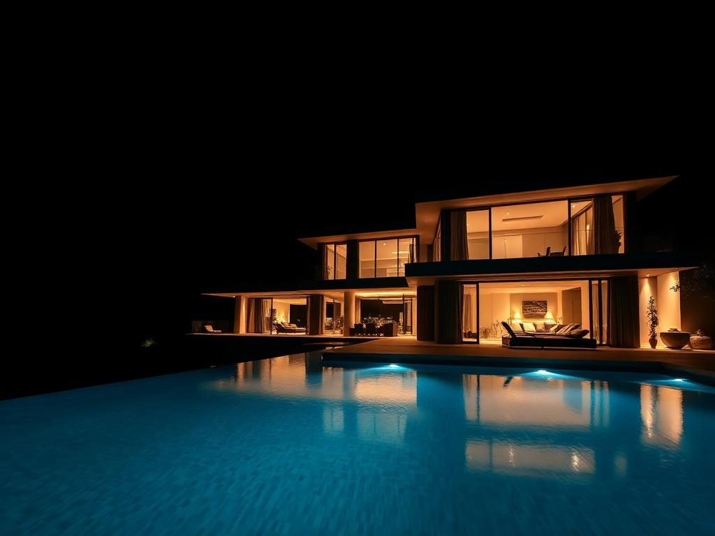 Villas & Residences