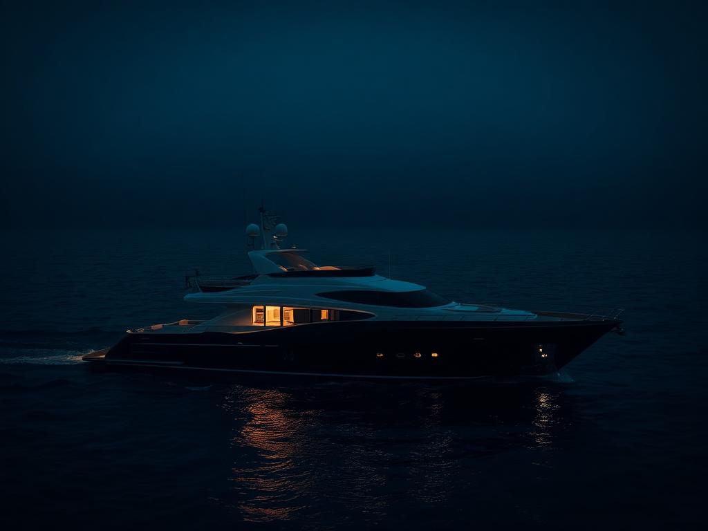 Yacht Charters